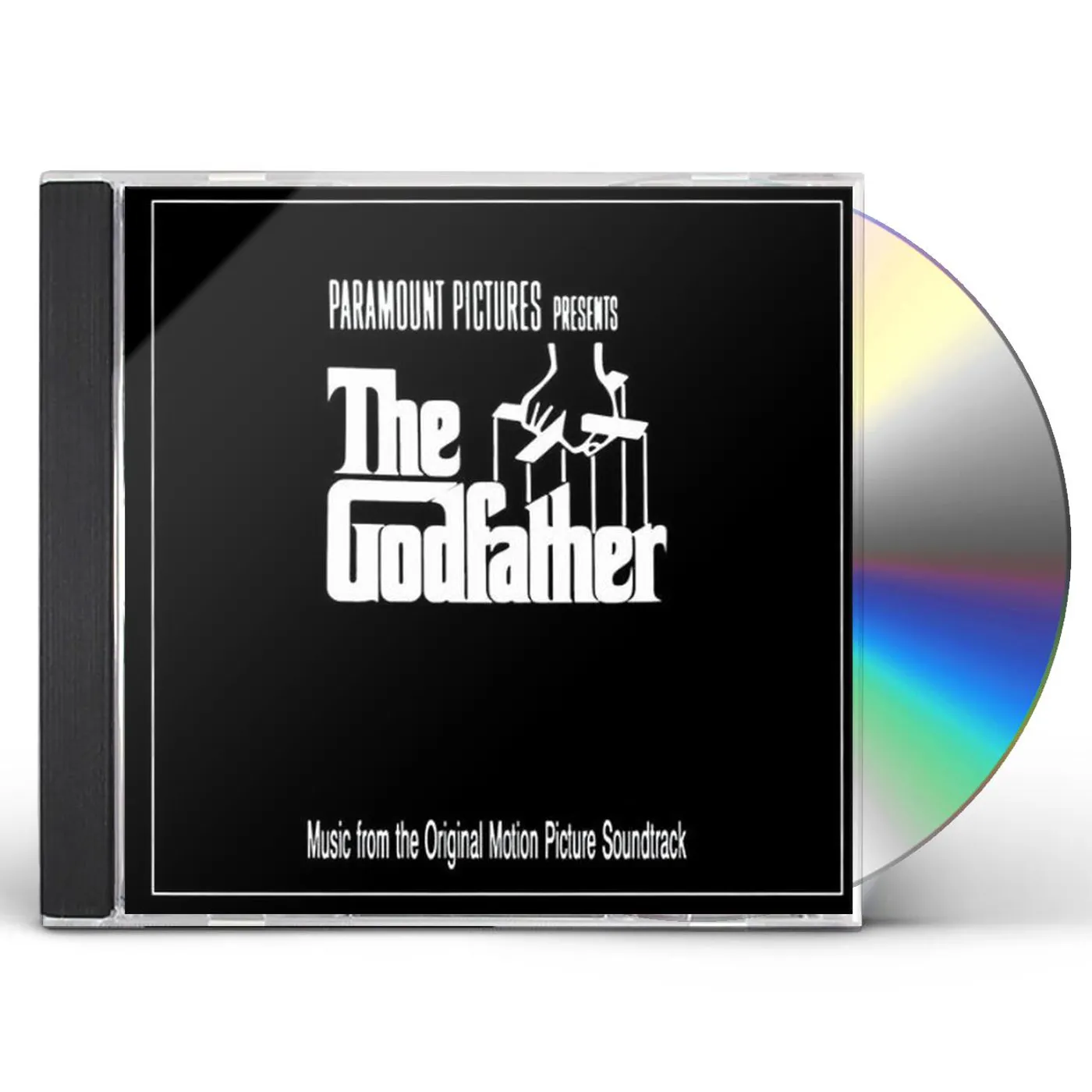 The Godfather O.S.T / Original Soundtrack CD