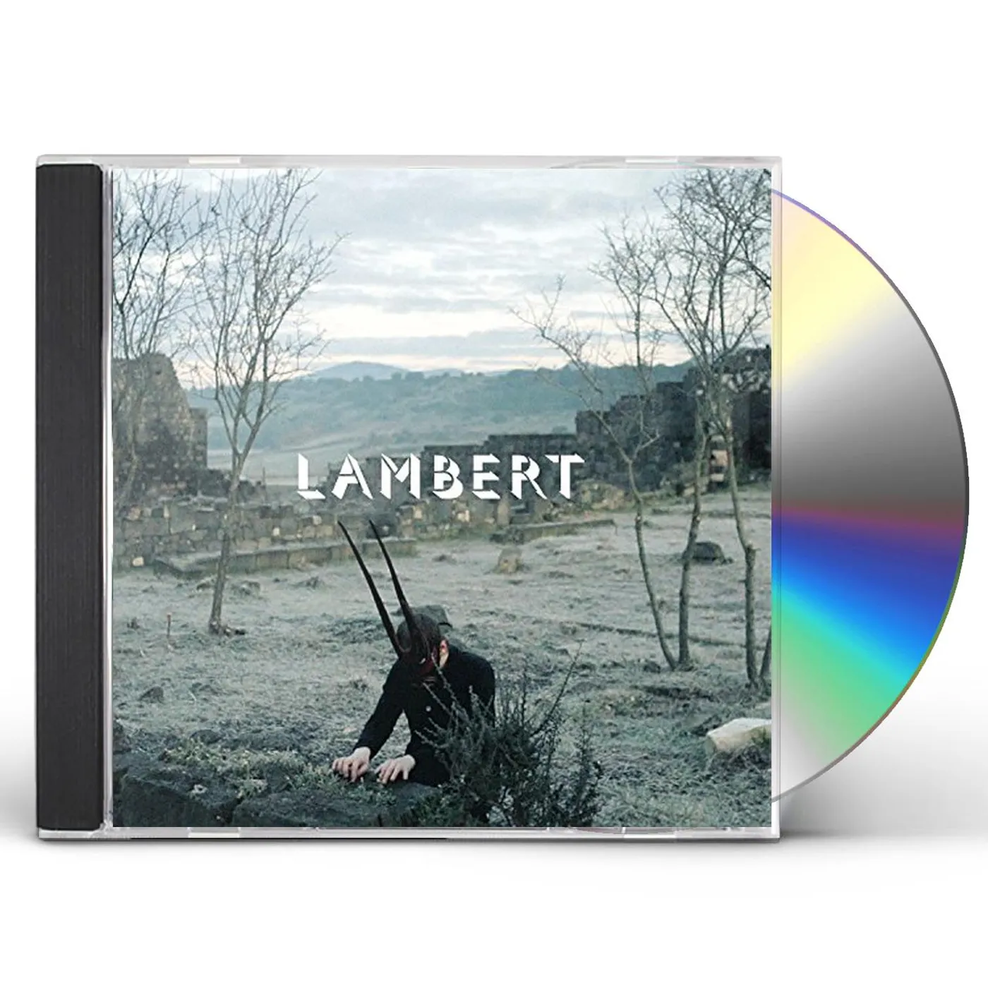 LAMBERT CD