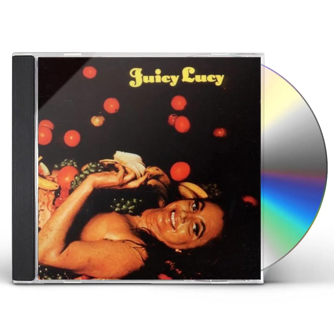 JUICY LUCY CD