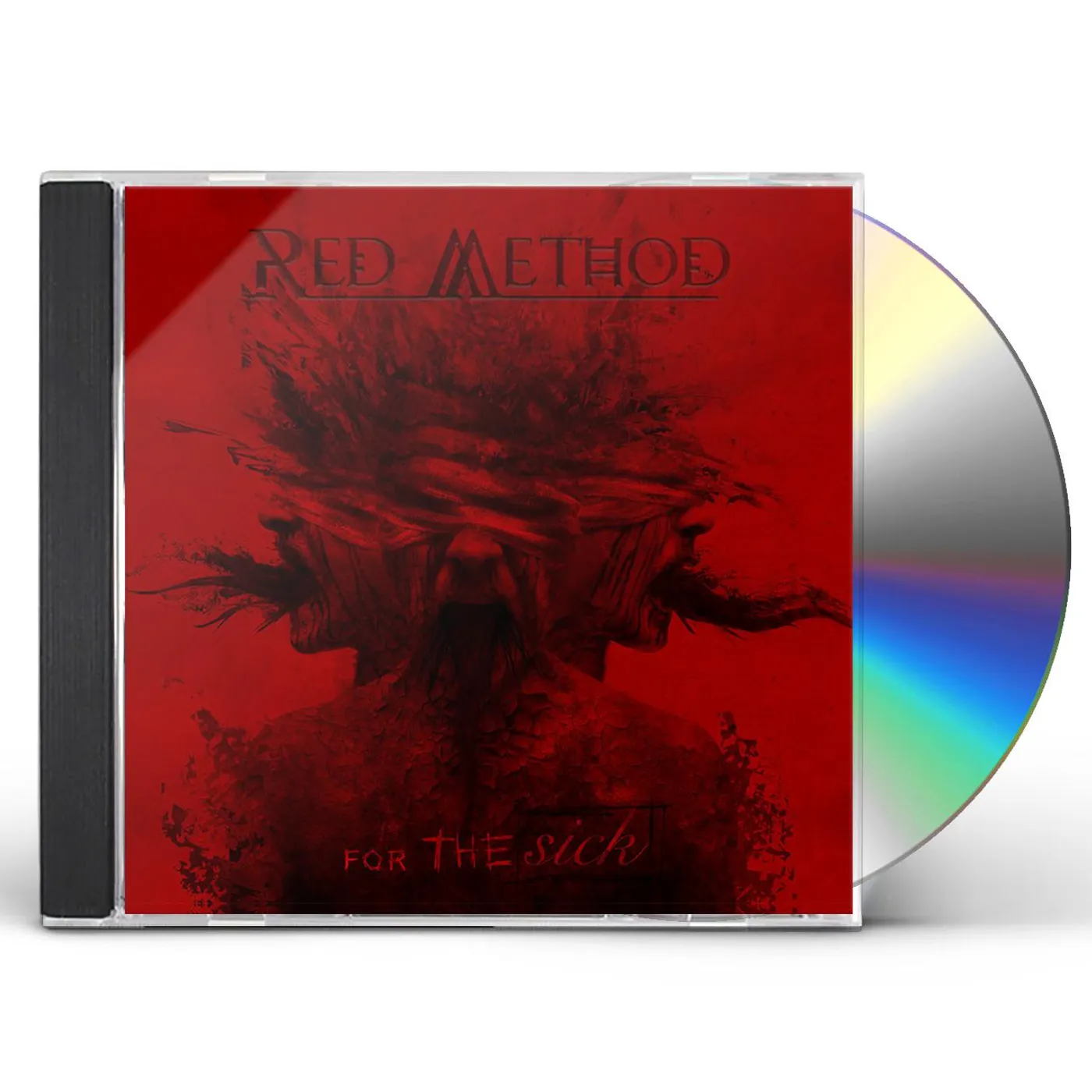RED METHOD FOR THE SICK CD