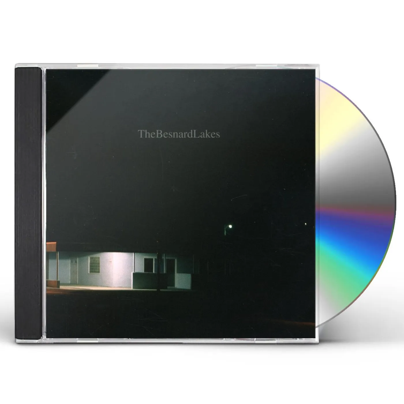 The Besnard Lakes VOLUME 1 CD