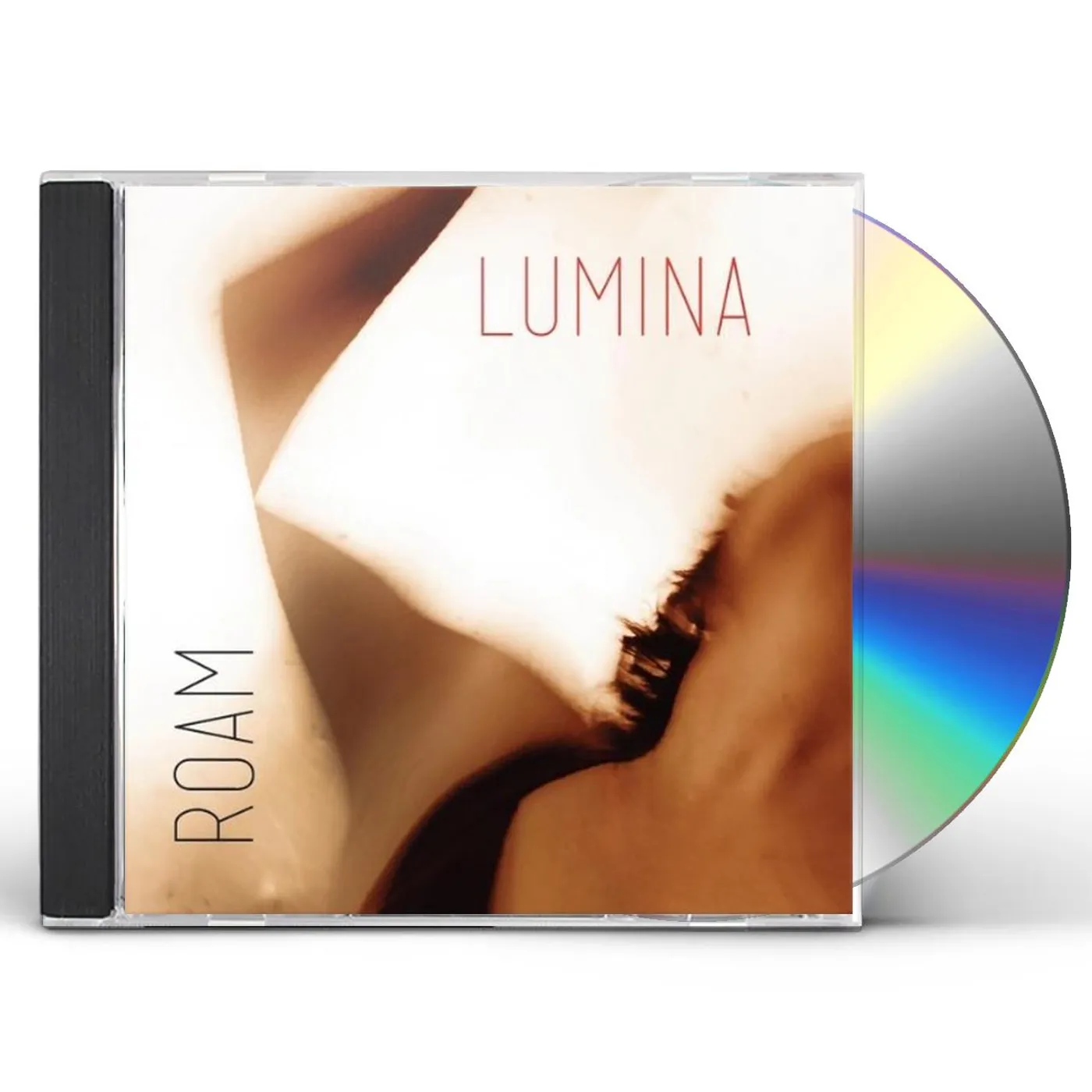ROAM LUMINA CD