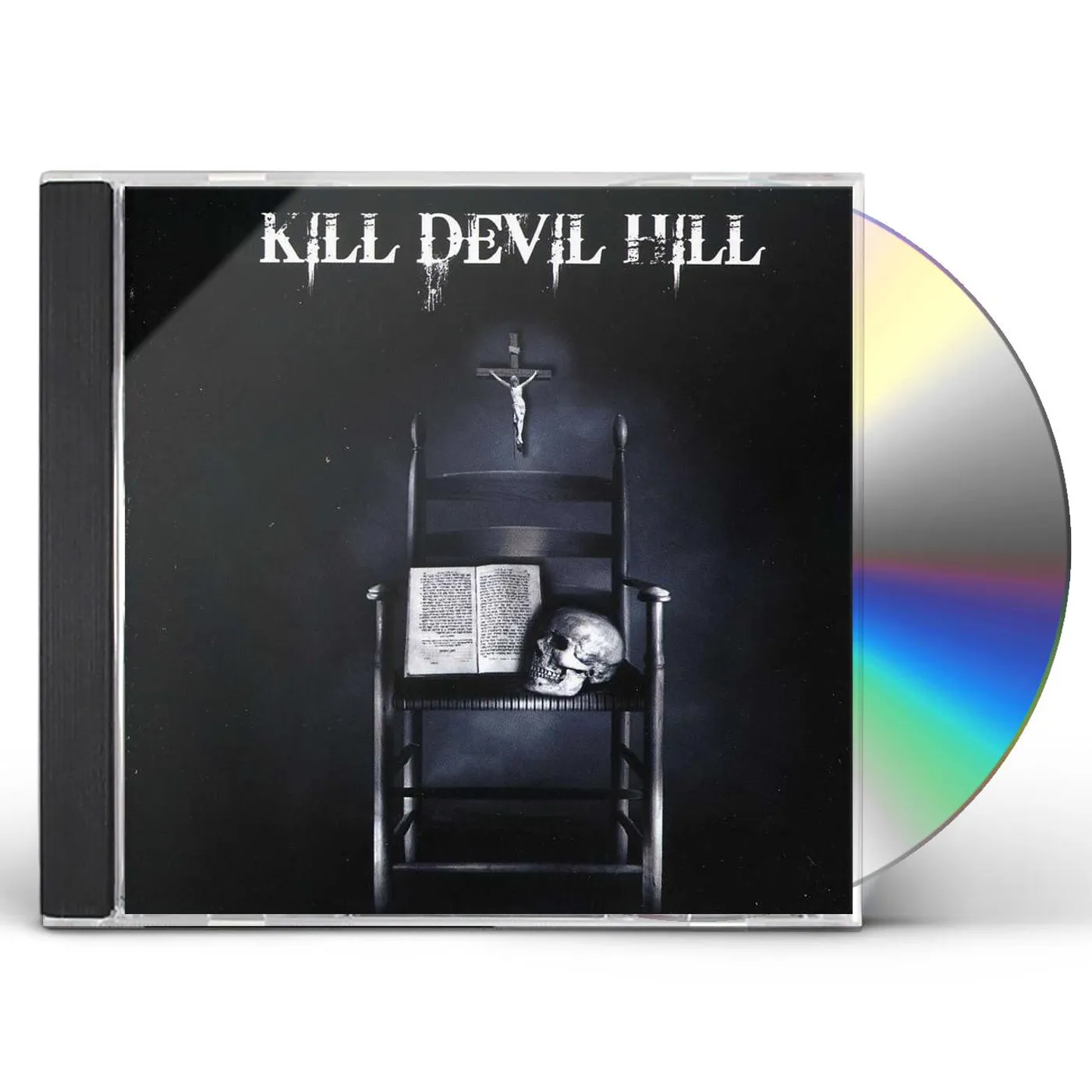 KILL DEVIL HILL CD