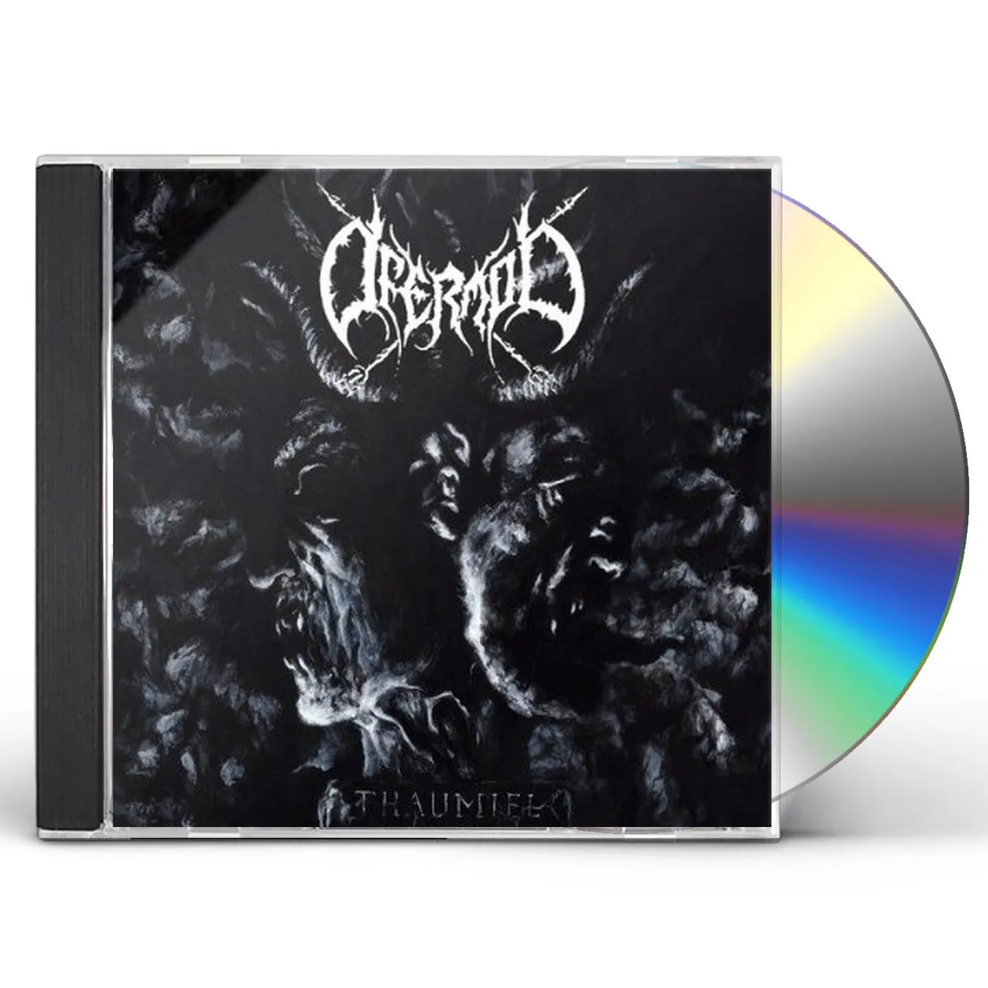 Ofermod THAUMIEL CD