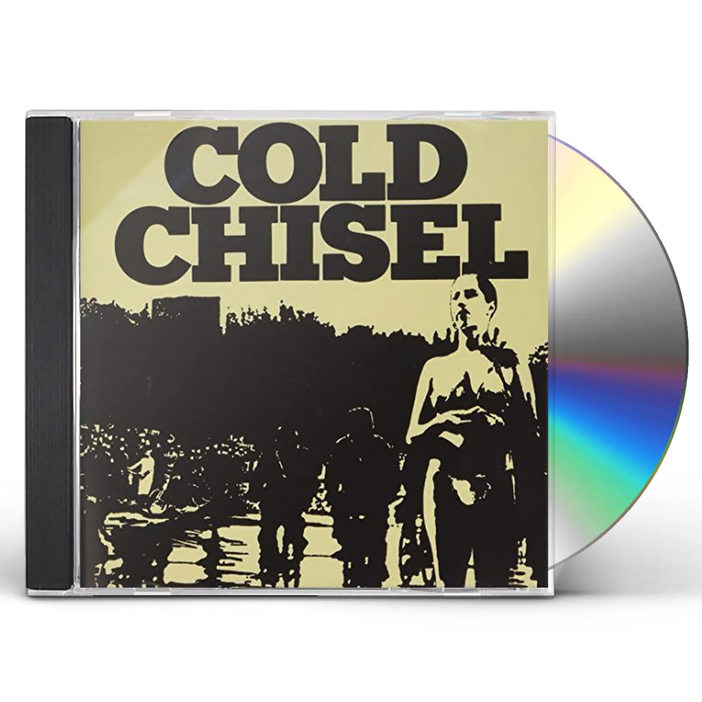 COLD CHISEL CD