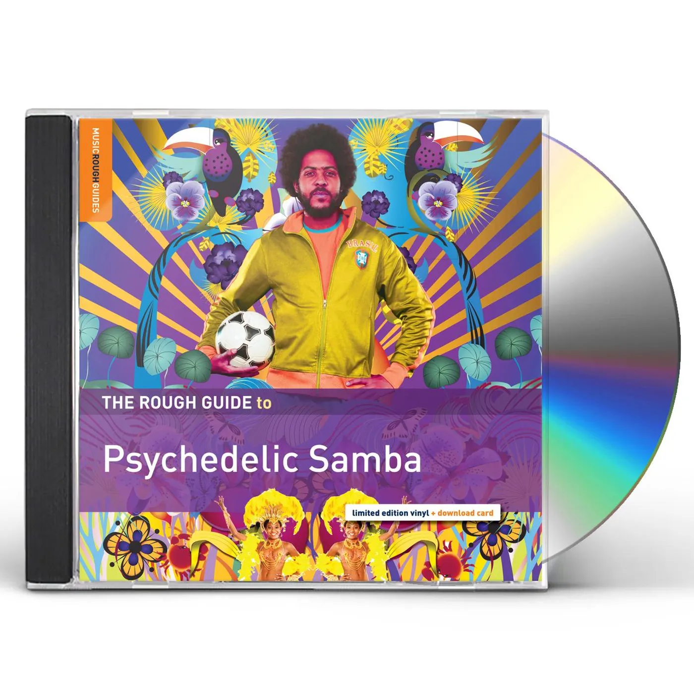 Iceage SHAKE THE FEELING: OUTTAKES & RARITIES 2015–2021 CD