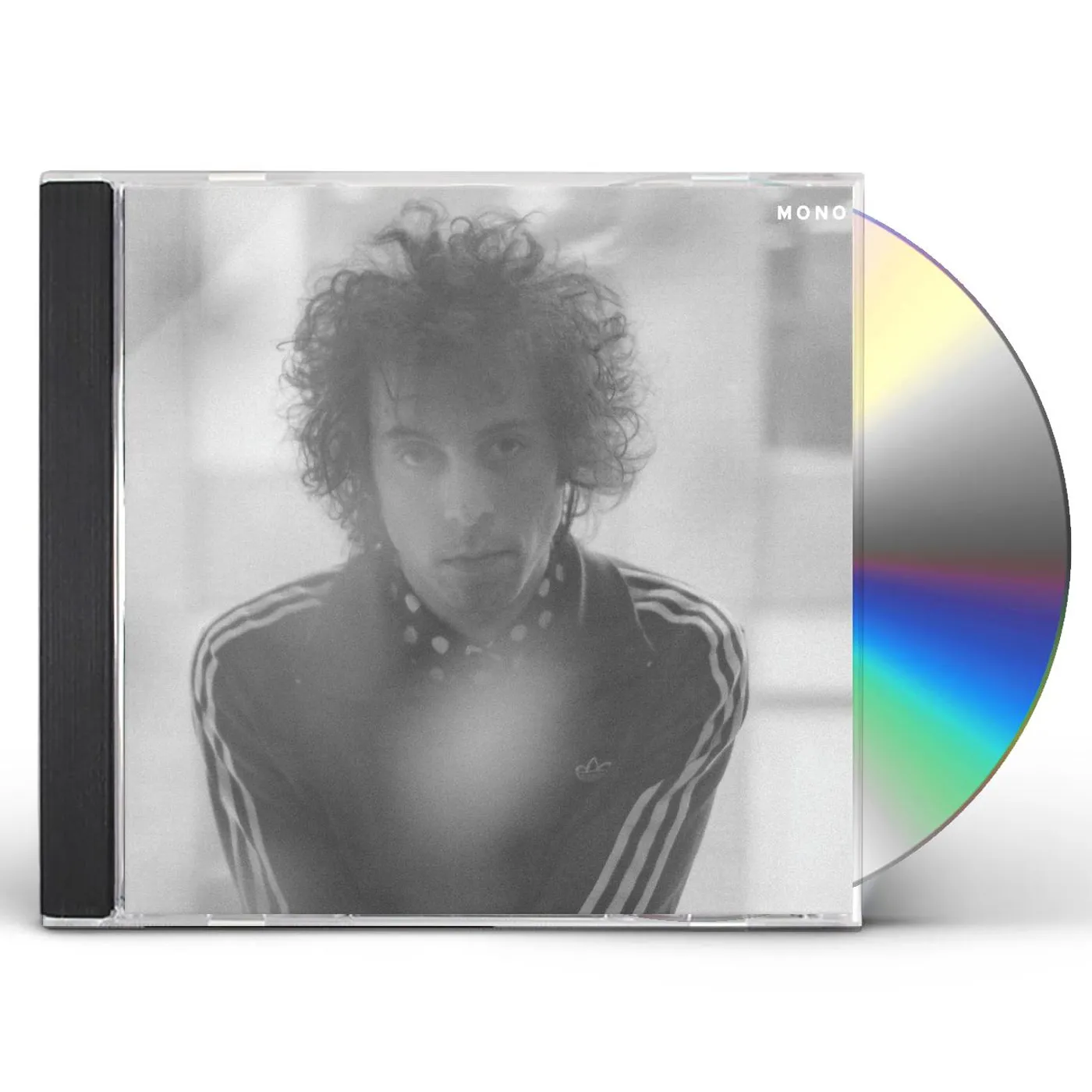 Daniel Romano MOSEY CD