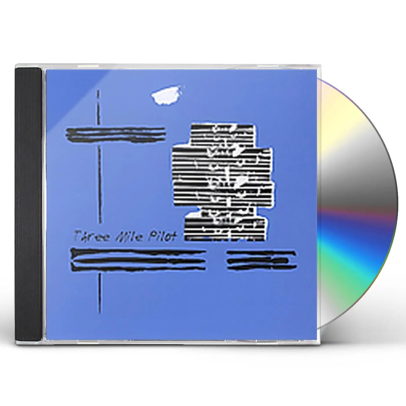 THREE MILE PILOT CD
