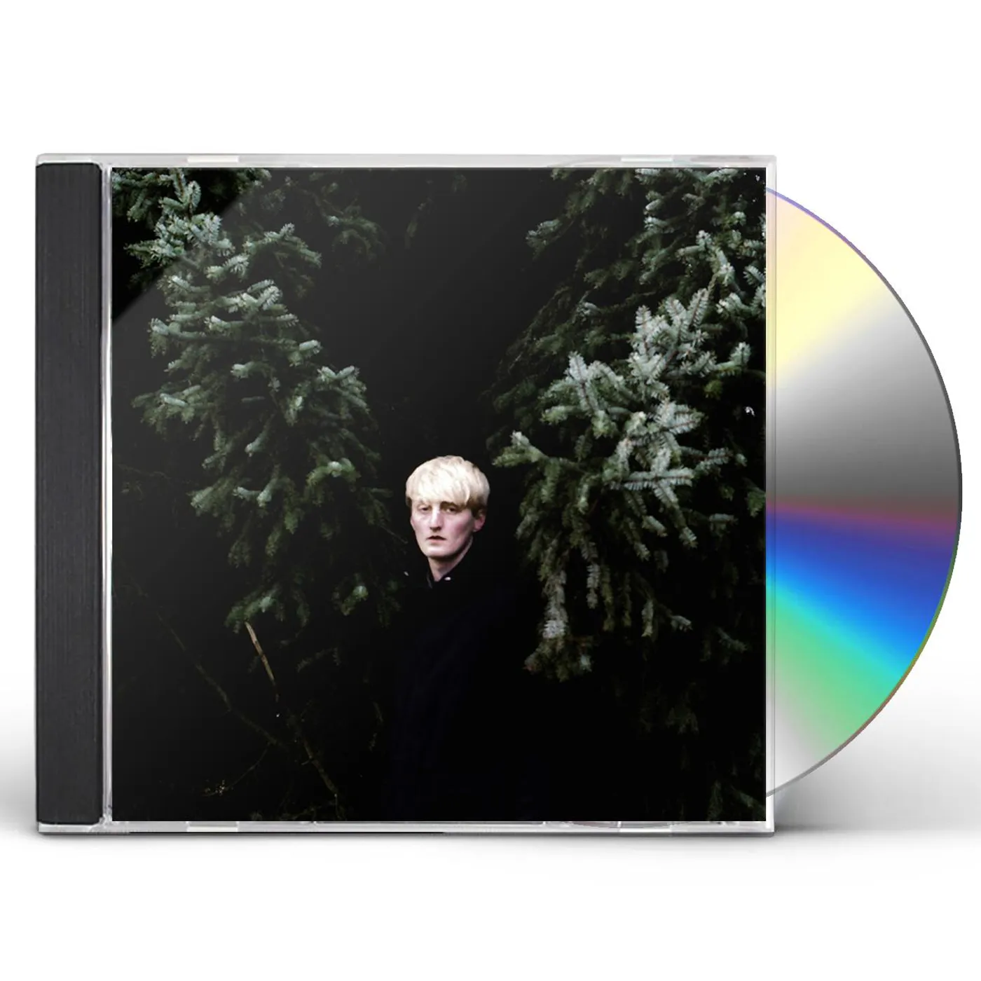 Cass. MAGICAL MAGICAL CD