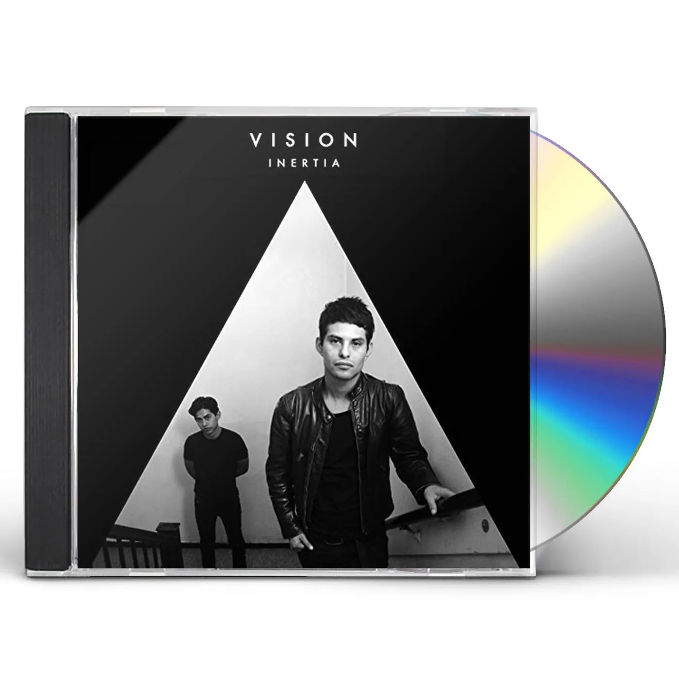 Vision INERTIA CD