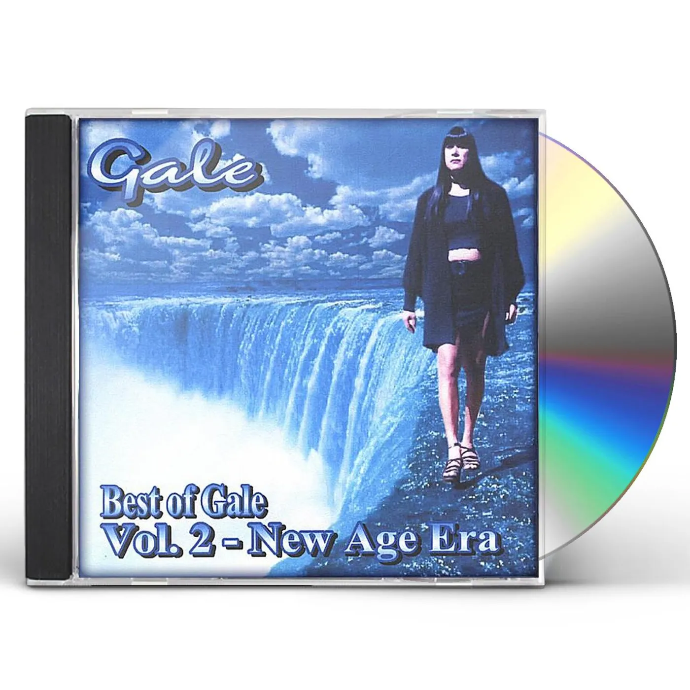 BEST OF GALE 2 CD