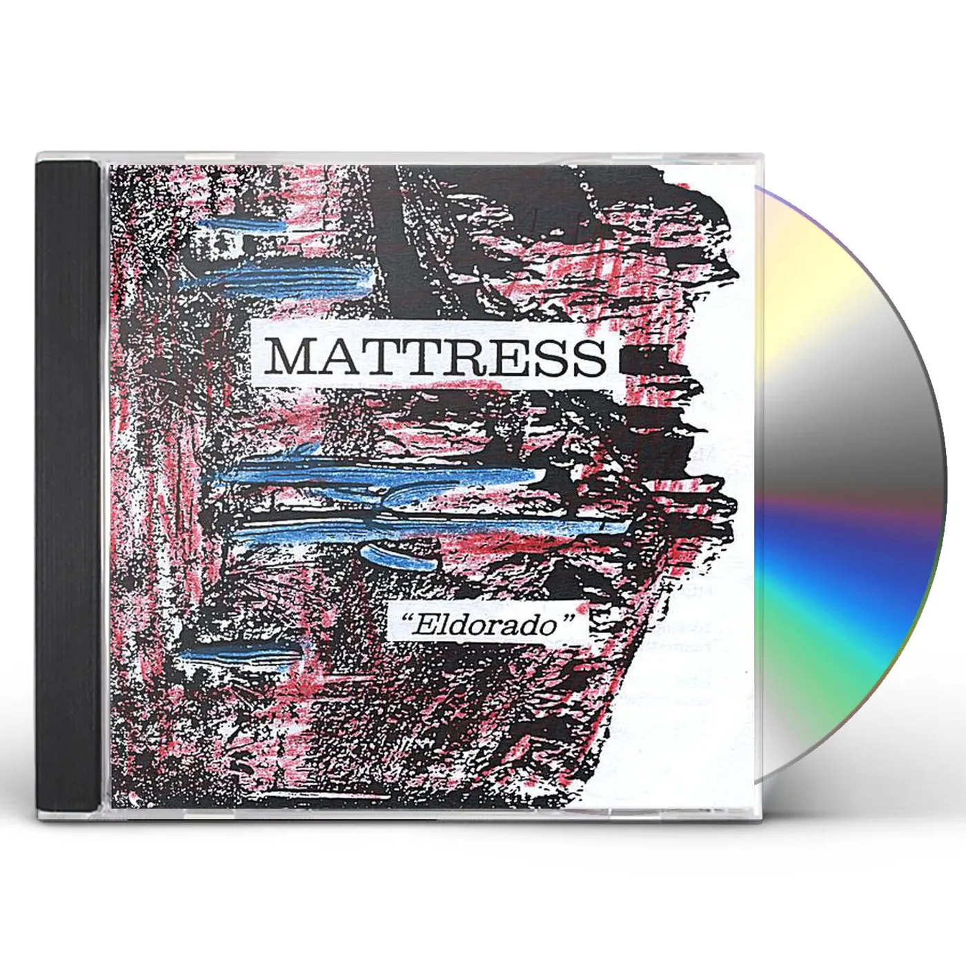 Mattress ELDORADO CD