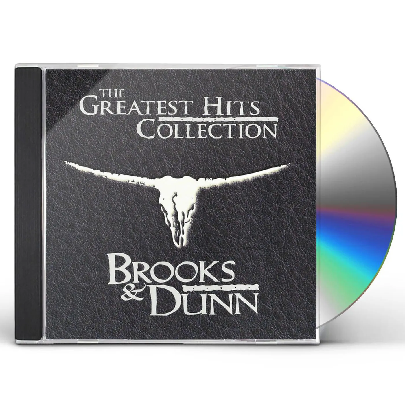 Brooks & Dunn GREATEST HITS COLLECTION () CD