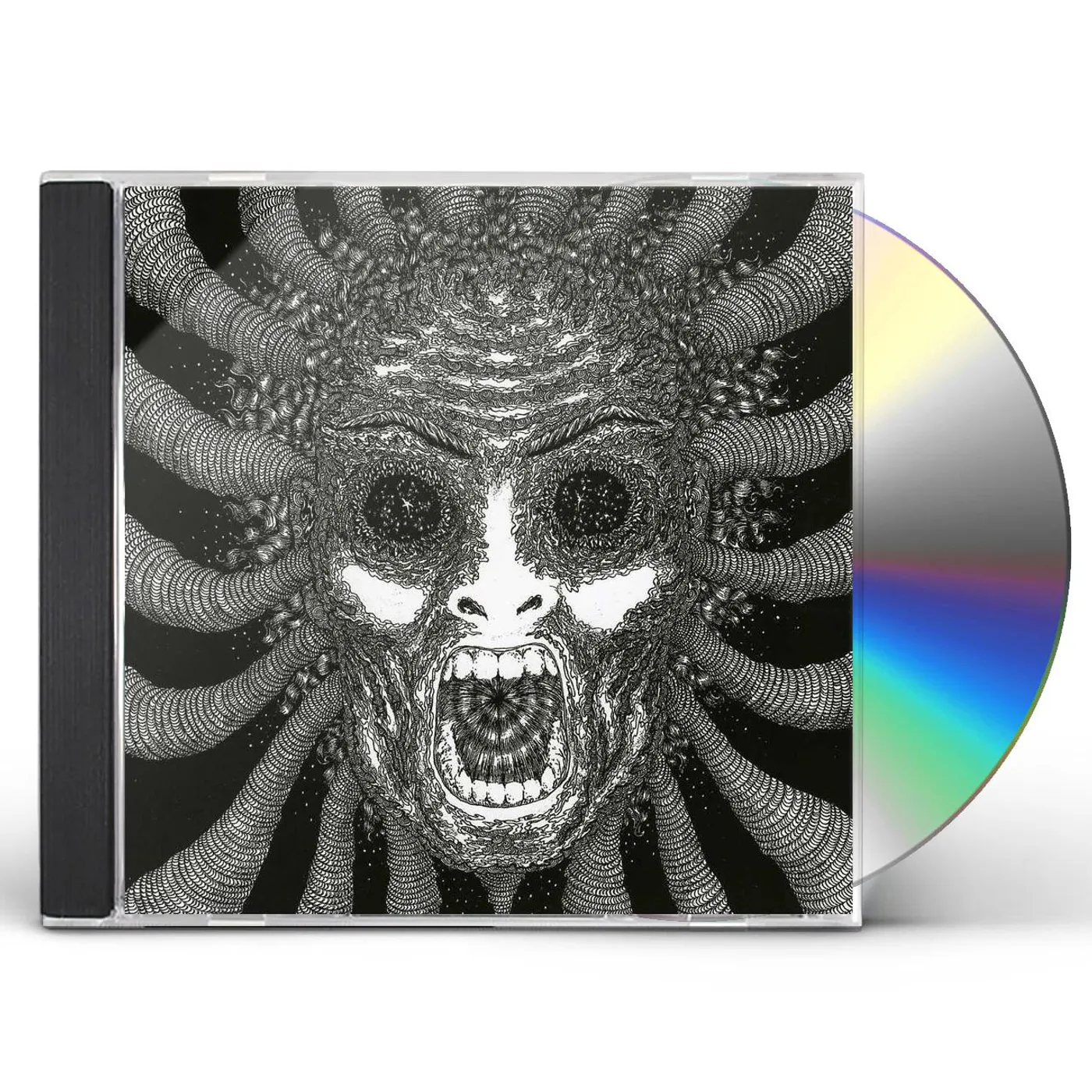 Ty Segall SLAUGHTERHOUSE CD