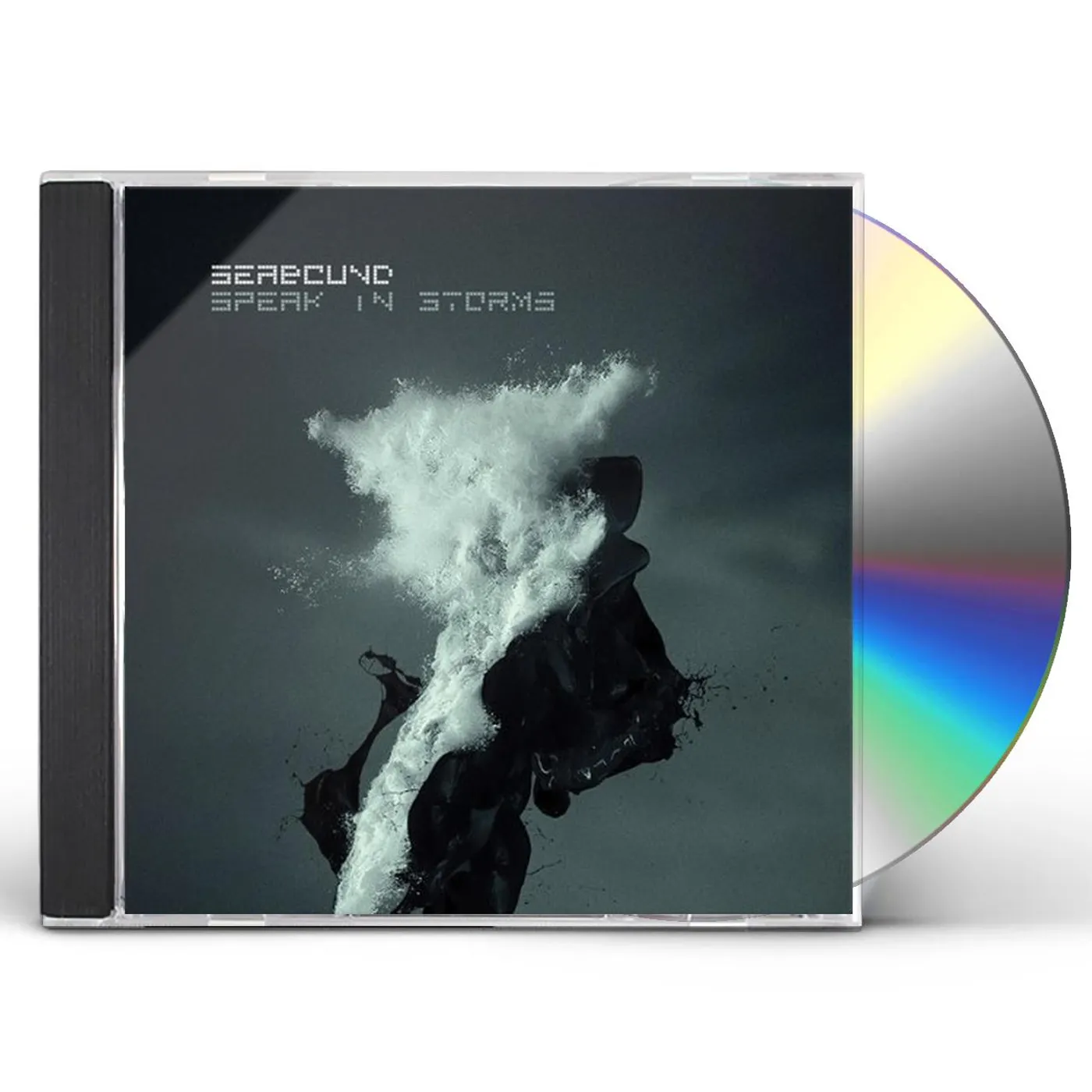Seabound SPEAK IN STORMS CD