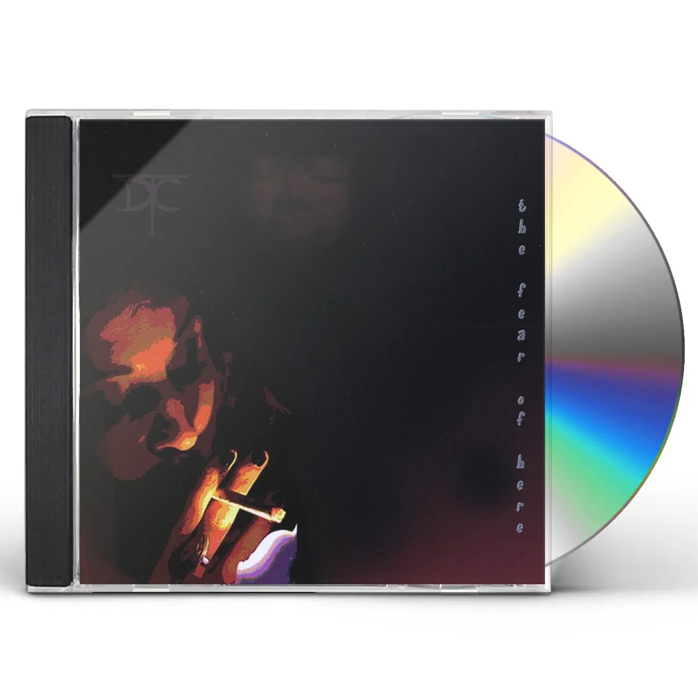 Ray Smith DANCE ON A WIRE CD