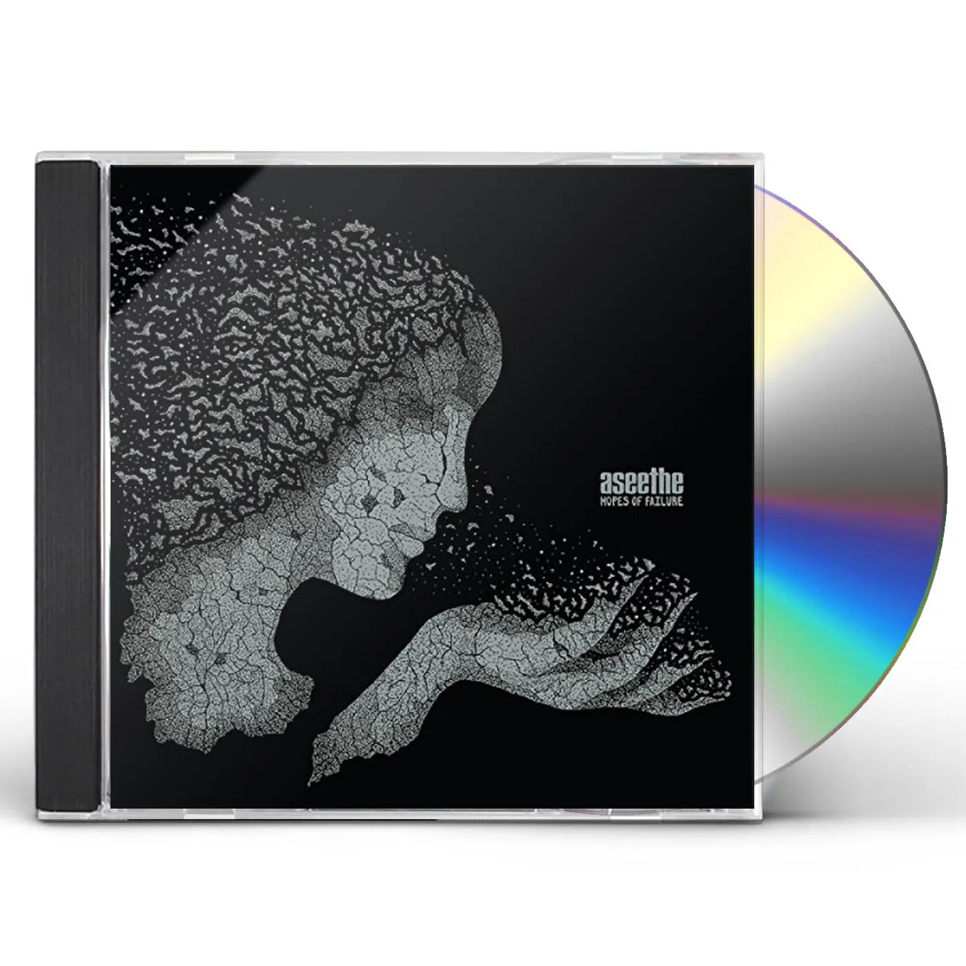 Aseethe HOPES OF FAILURE CD