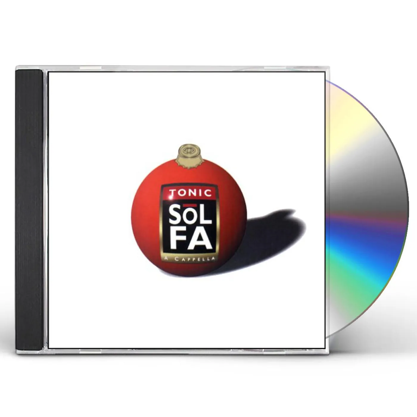 Tonic Sol-Fa SUGARE CD