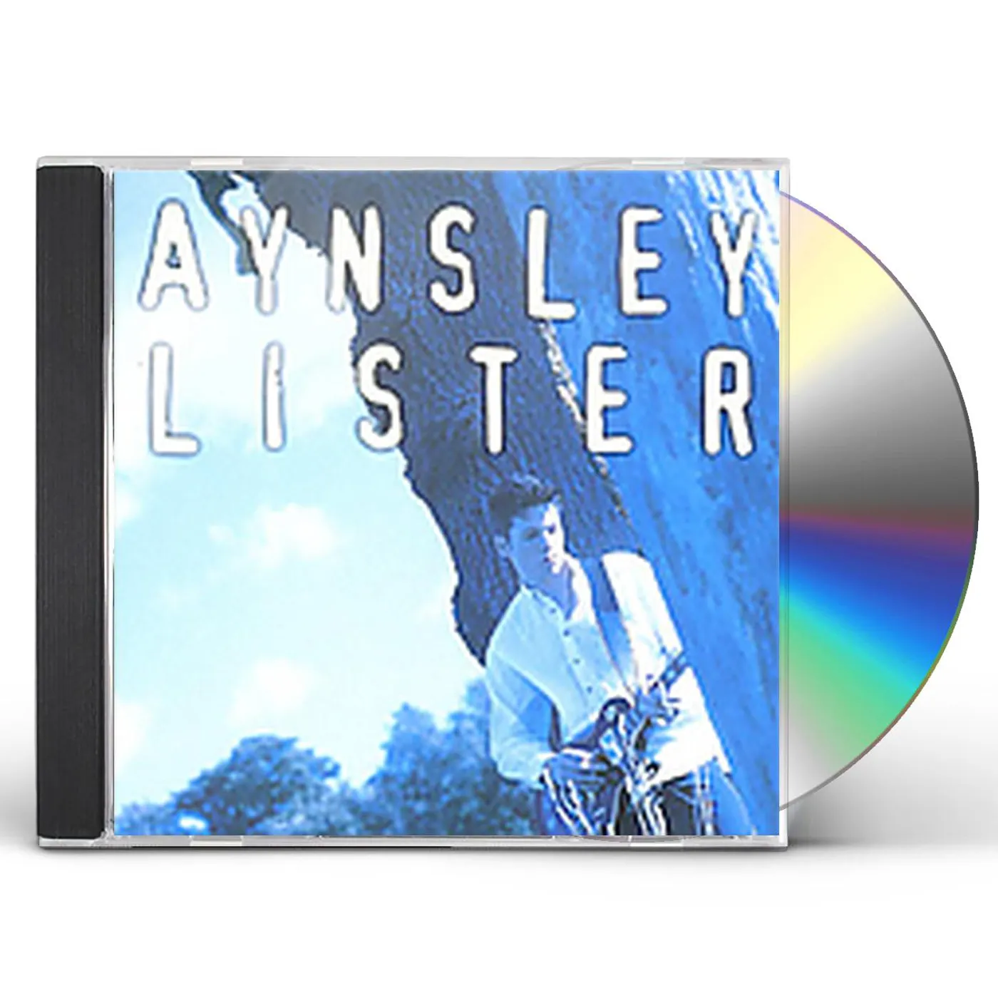 AYNSLEY LISTER CD