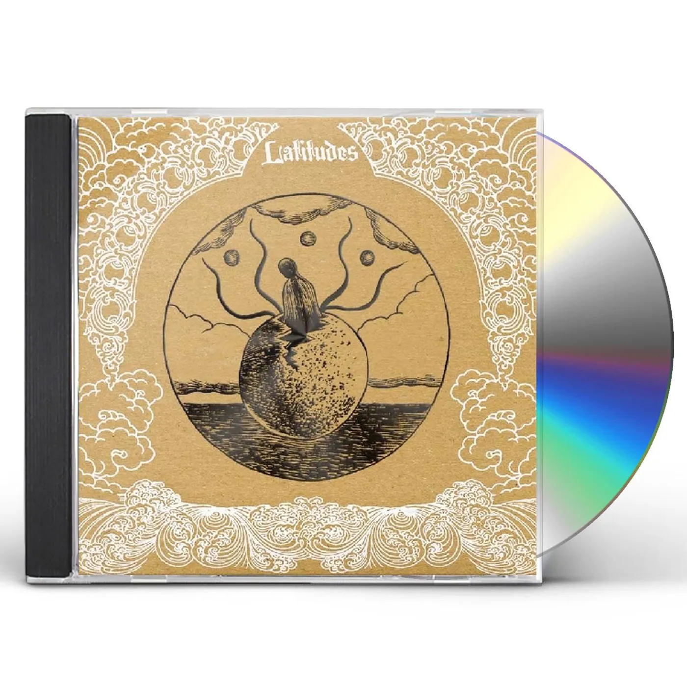 Grumbling Fur ALICE CD