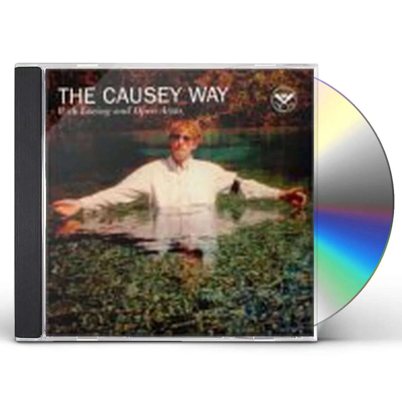 Causey Way WITH LOVING AND CD