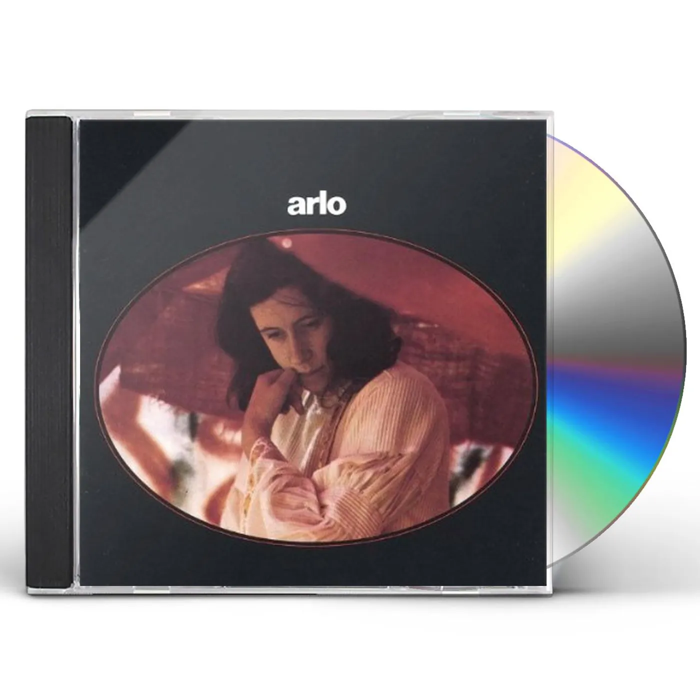 Arlo Guthrie ARLO CD