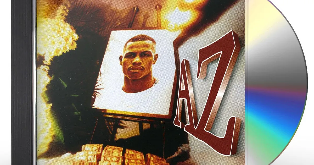 AZ DOE OR DIE CD