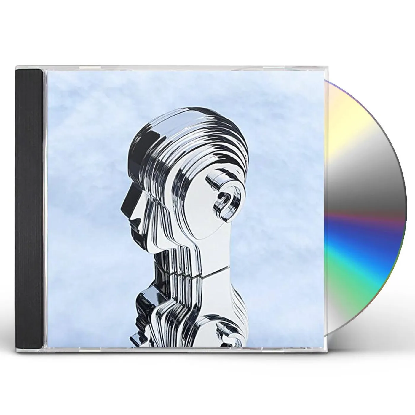 Soulwax FROM DEE WEE CD