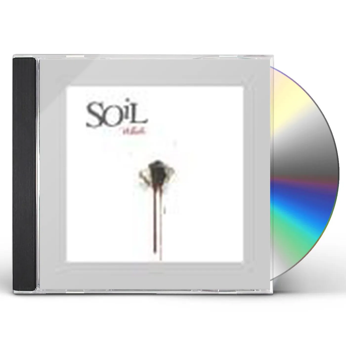 Soil WHOLE CD