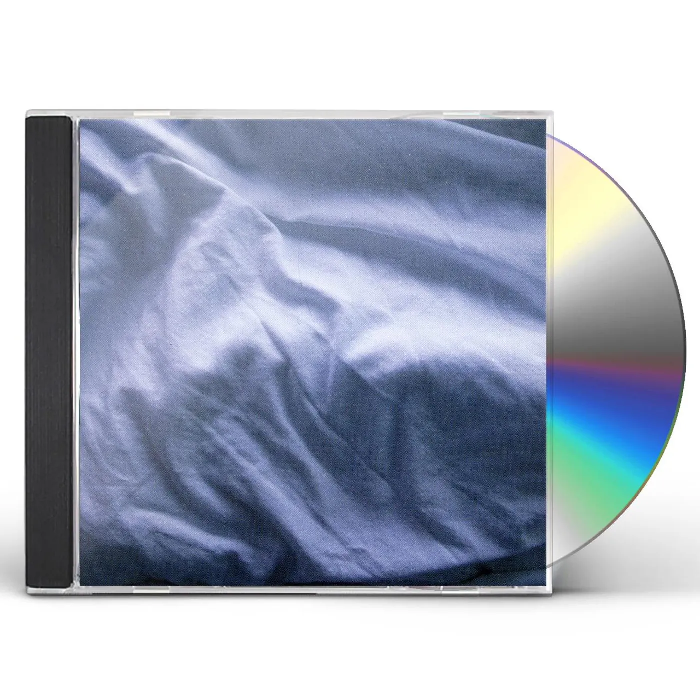 Holy Other WITH U CD