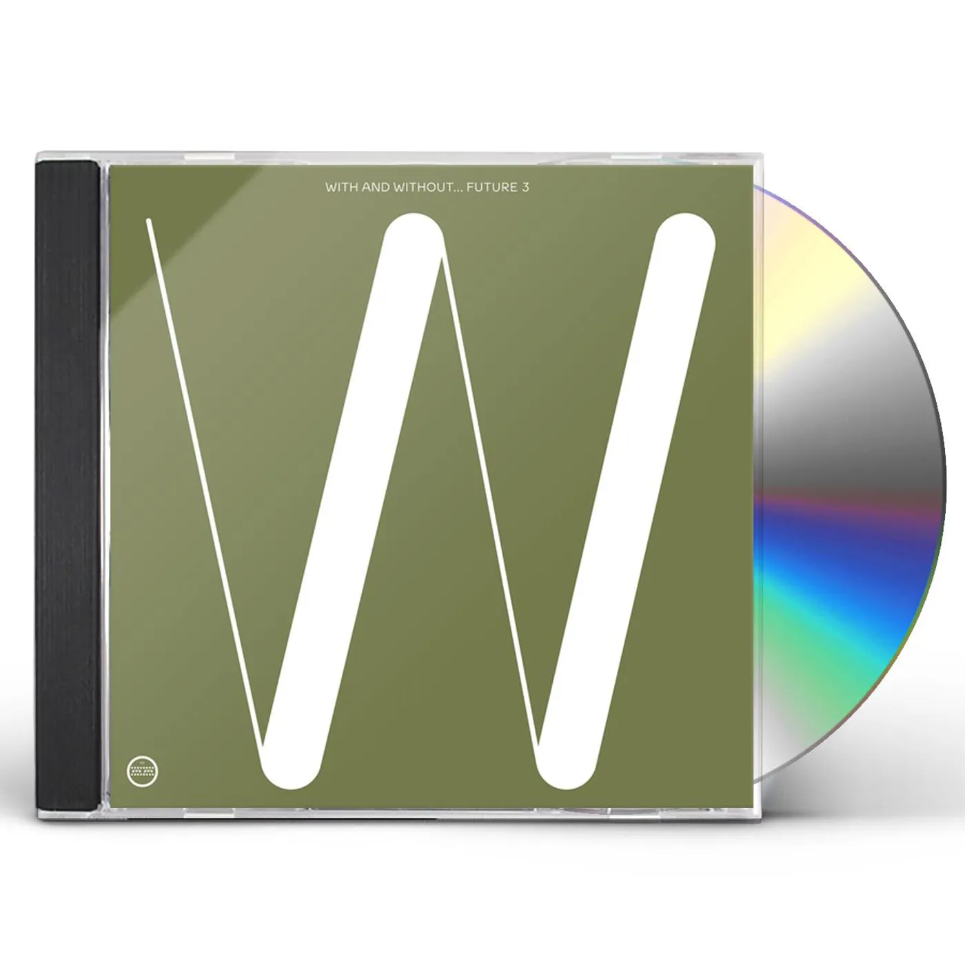 Future 3 WITH & WITHOUT CD