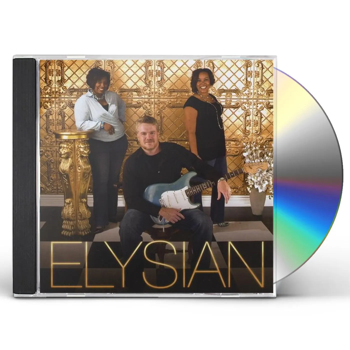 ELYSIAN CD