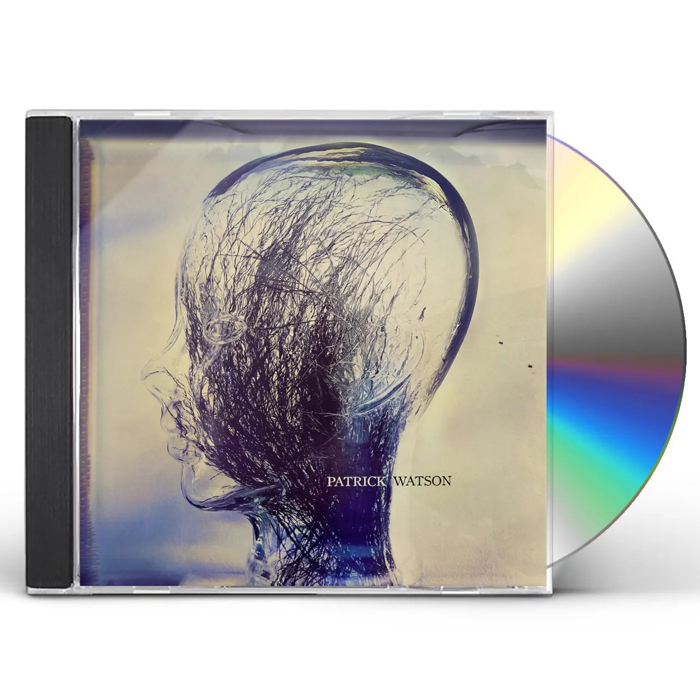 Patrick Watson WAVE CD