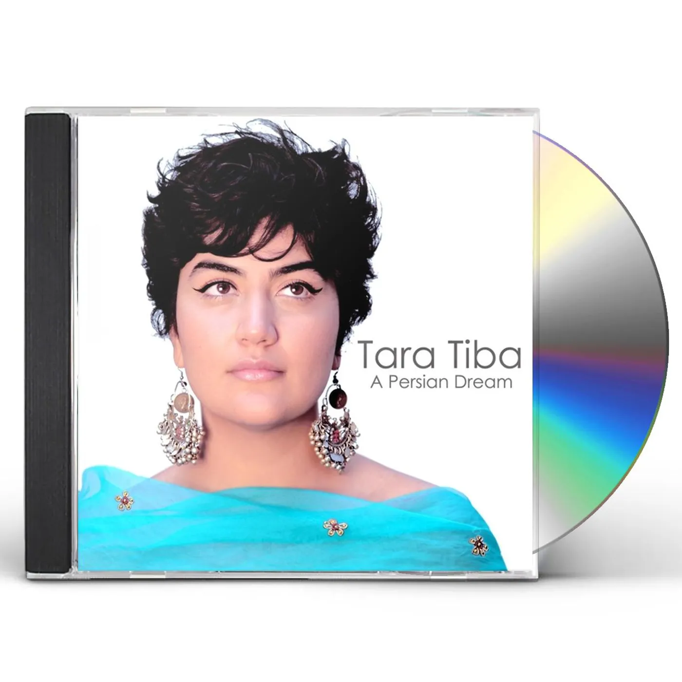 Tara Tiba PERSIAN DREAM CD