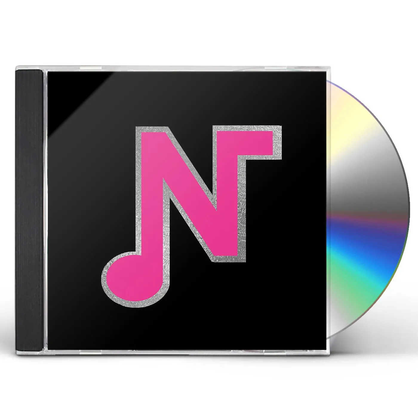 NOTE-ORIETY CD