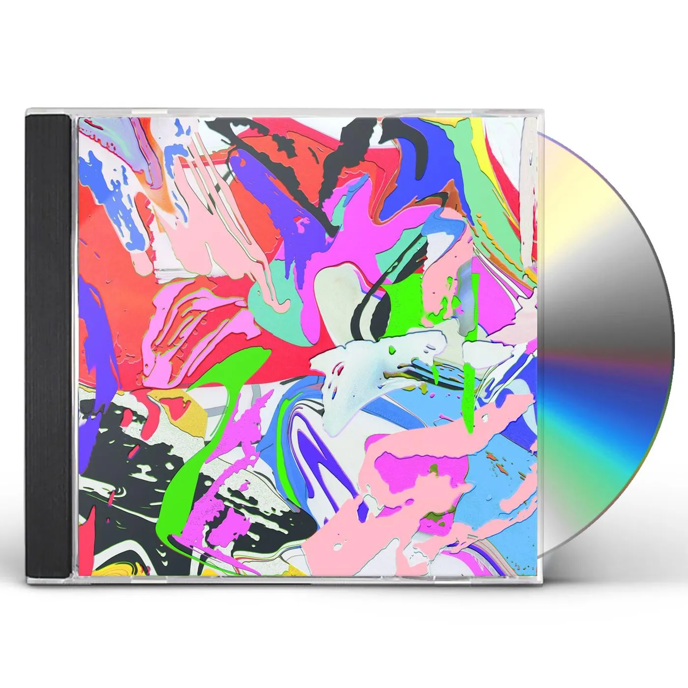 Citizens! EUROPEAN SOUL: DELUXE CD