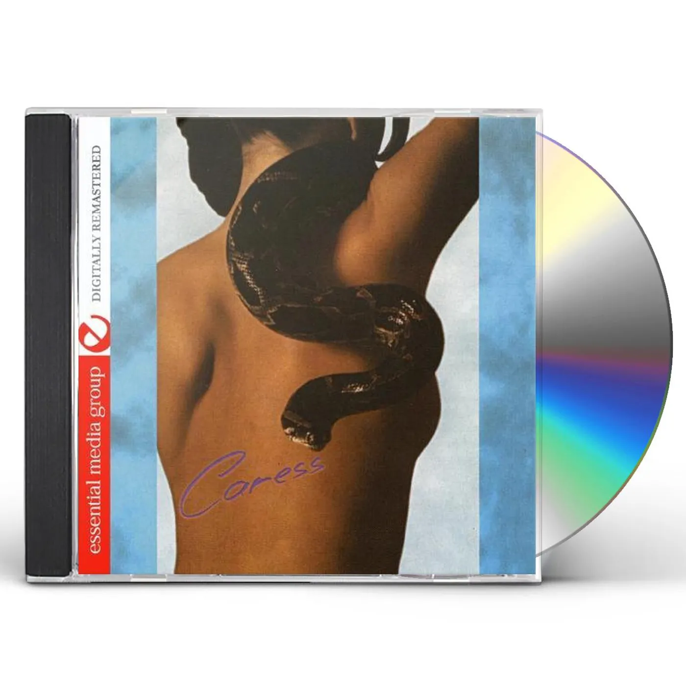 CARESS CD