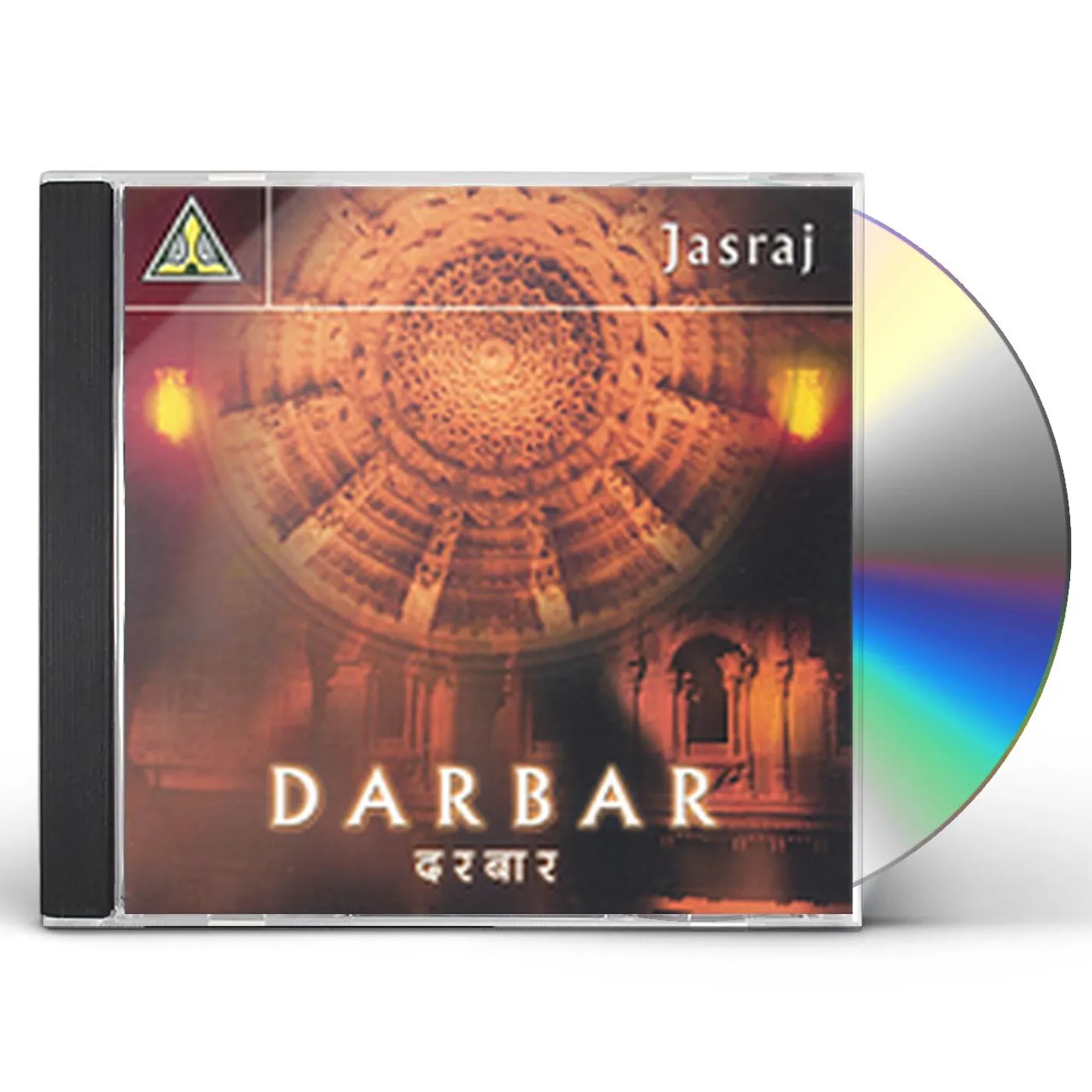 Pandit Jasraj DARBAR CD