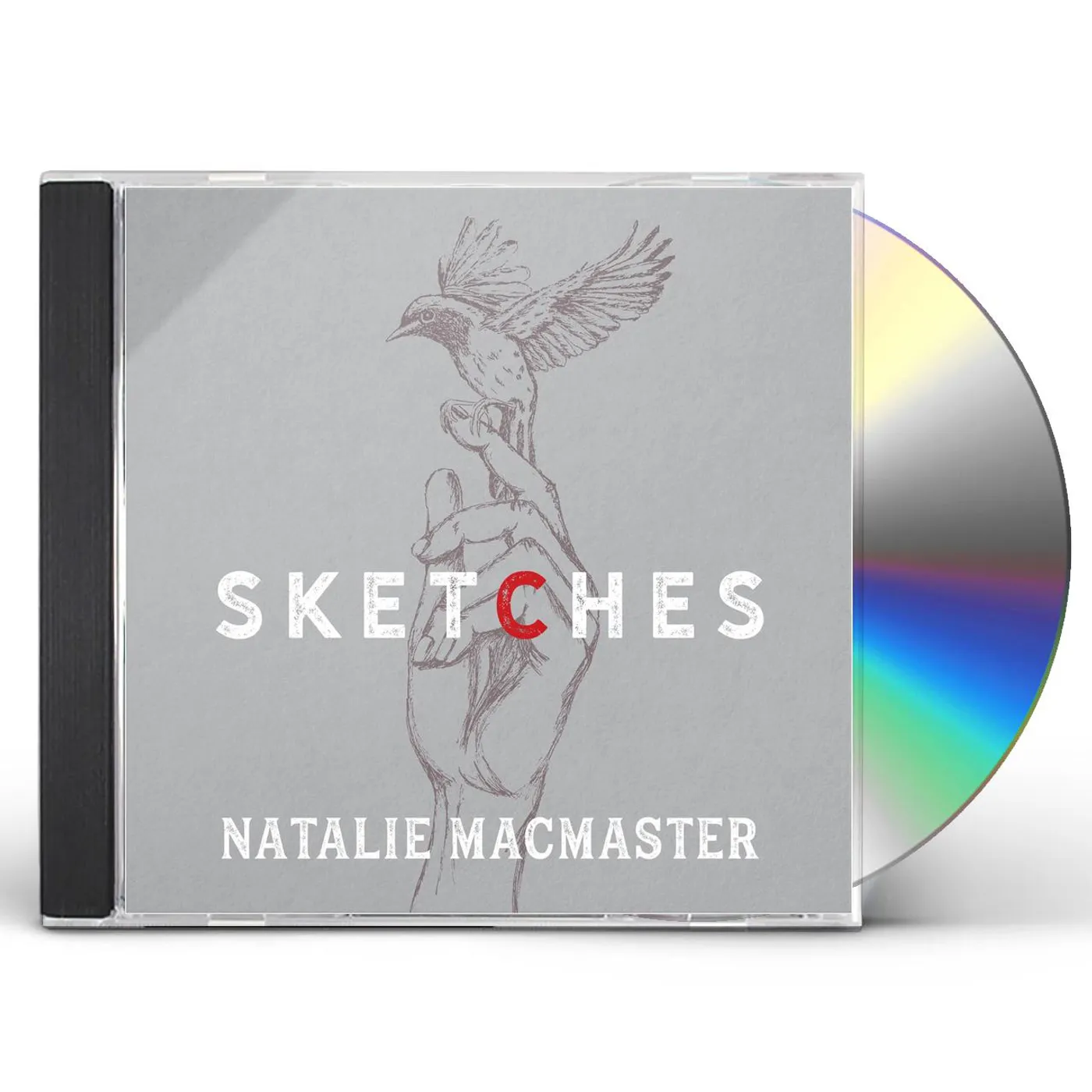 Natalie MacMaster SKETCHES CD