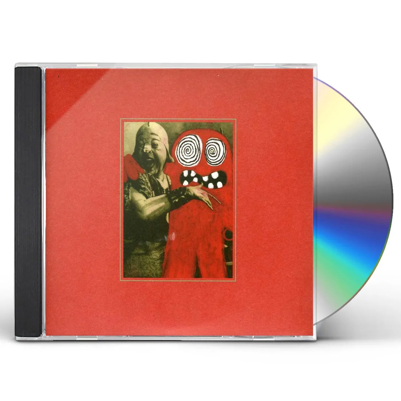 Scott & Charlene's Wedding ANY PORT IN A STORM CD