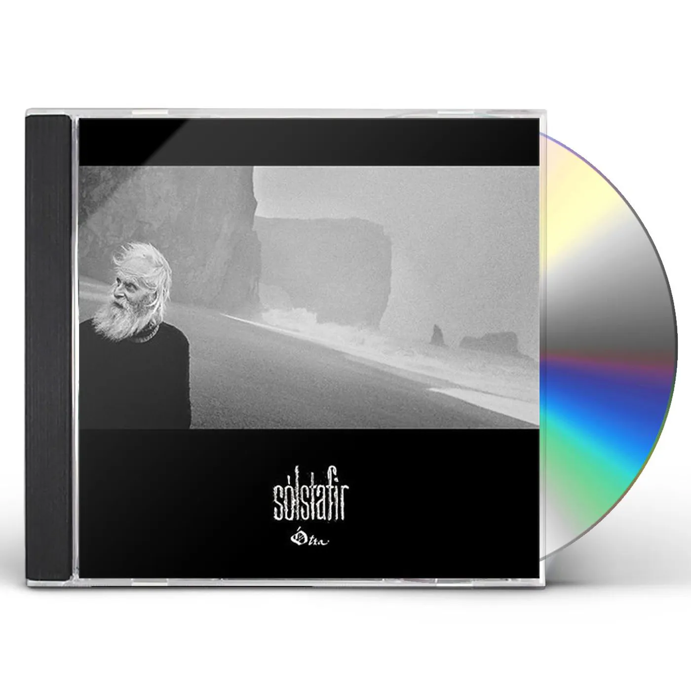 Sólstafir OTTA CD
