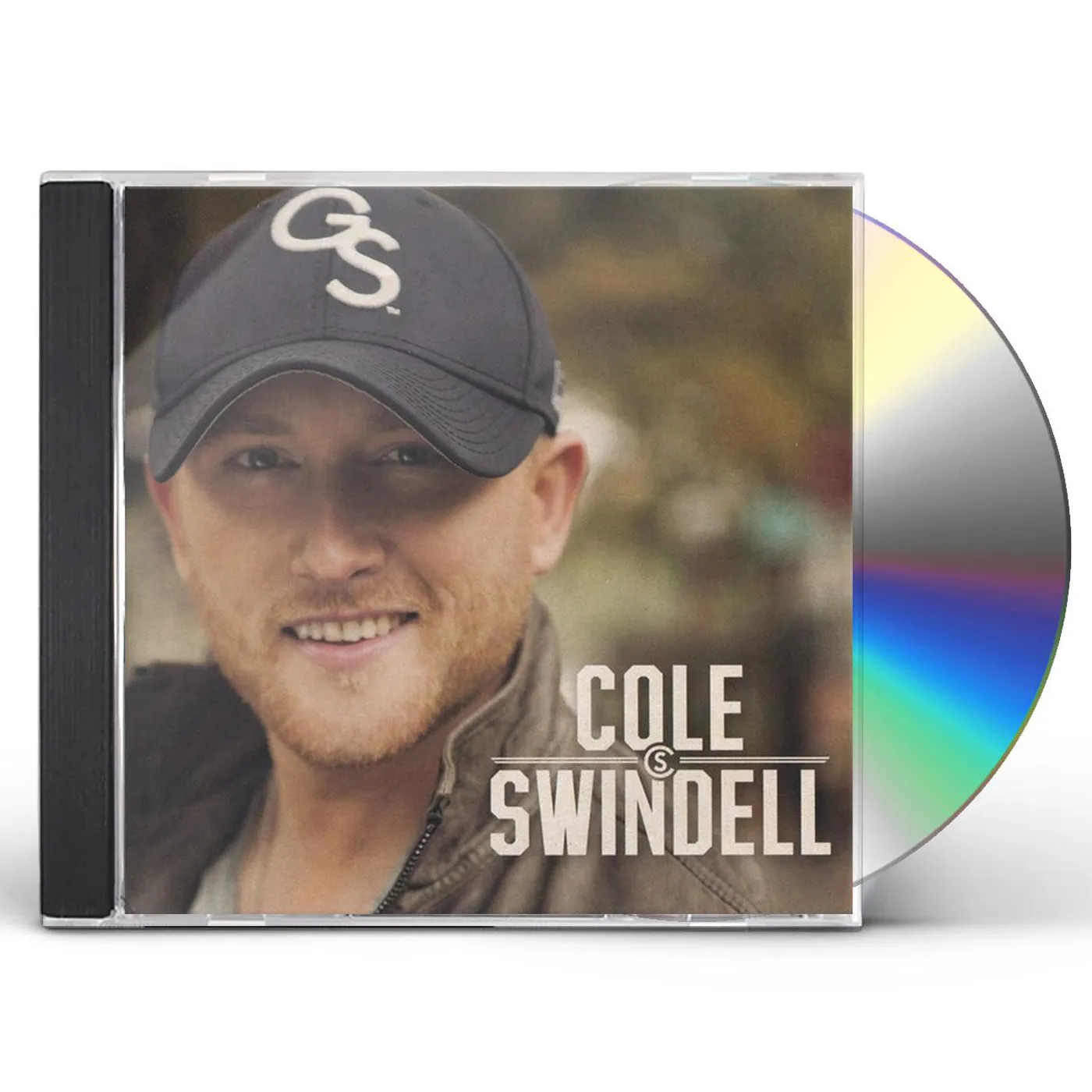 COLE SWINDELL CD
