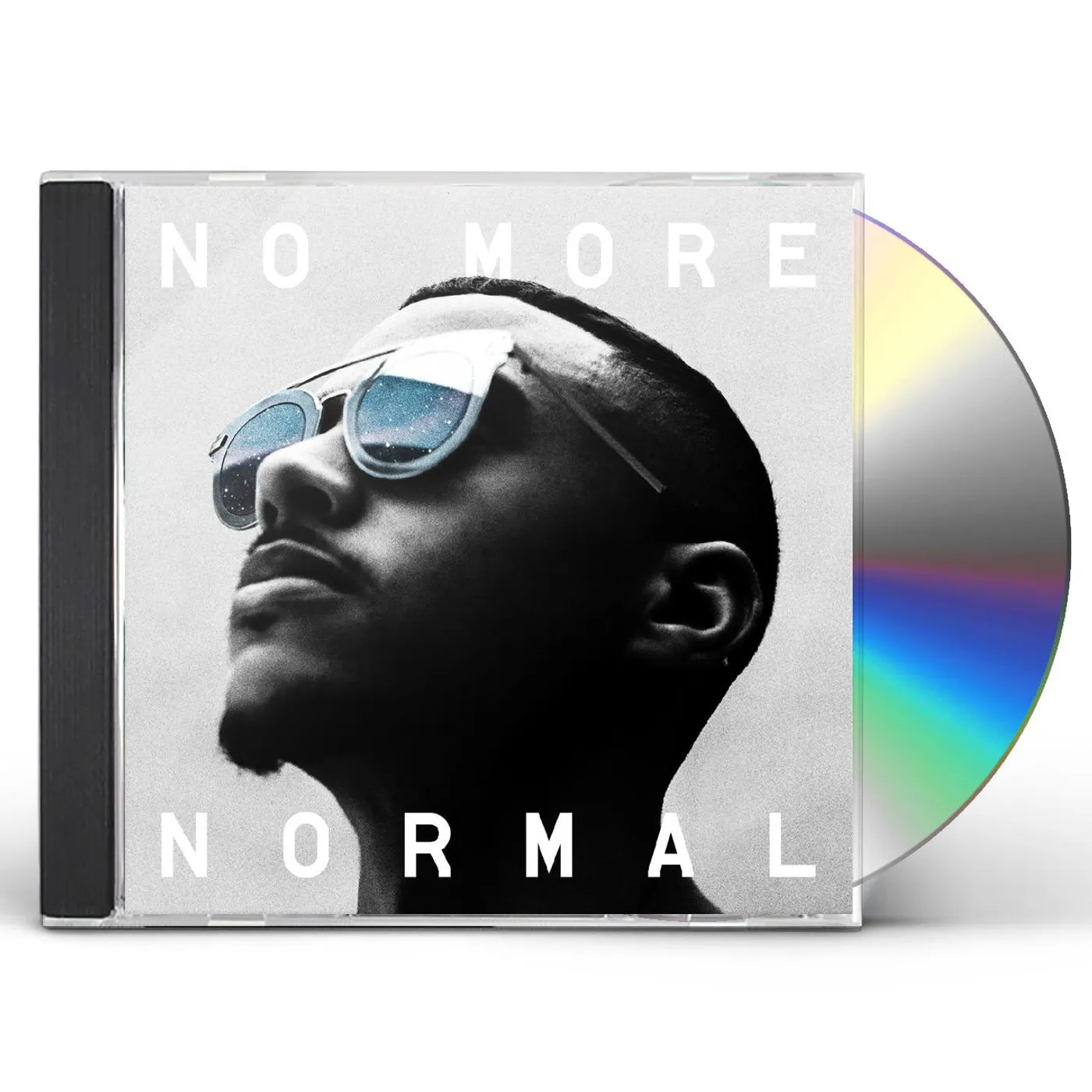 Swindle No More Normal CD