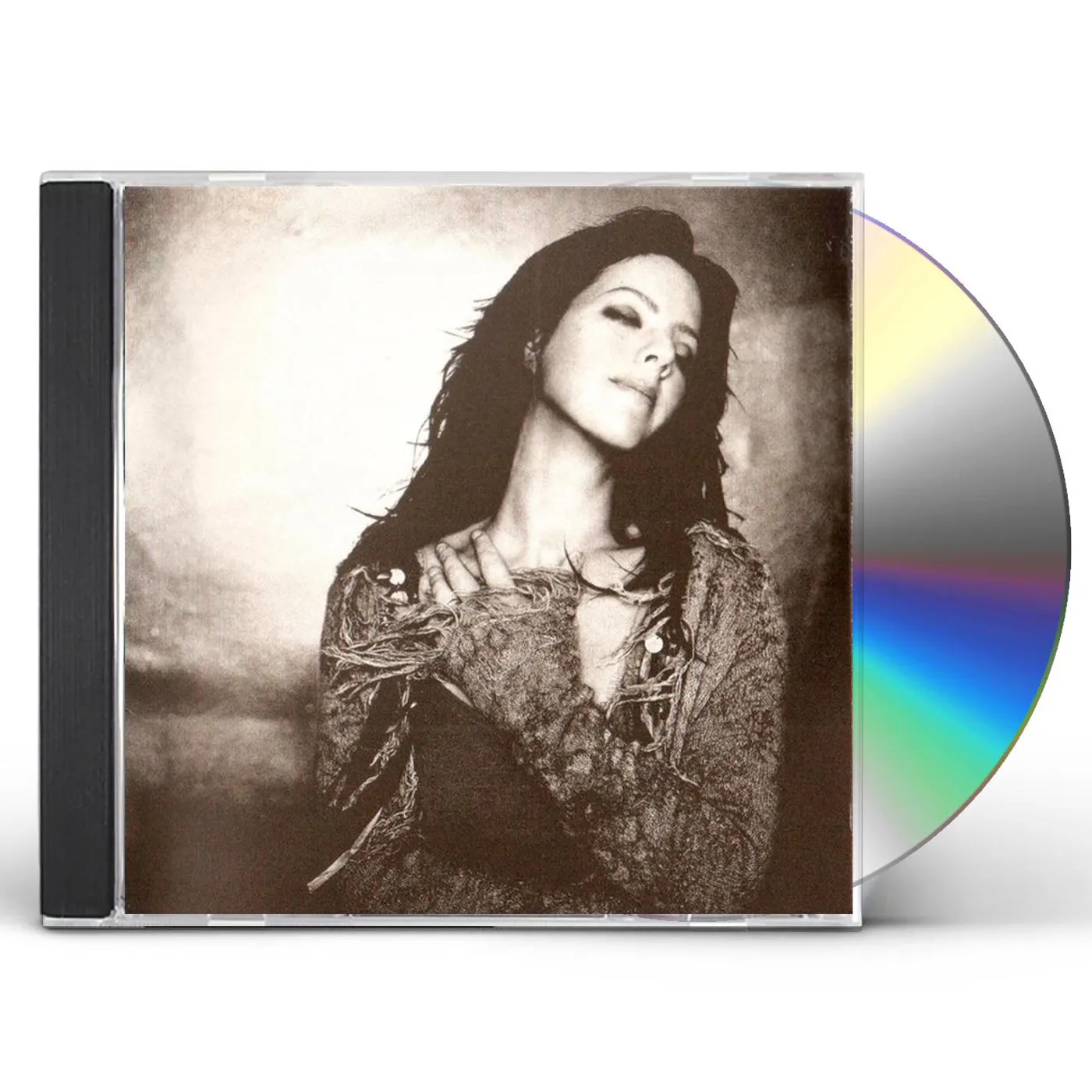 Sarah McLachlan AFTERGLOW CD