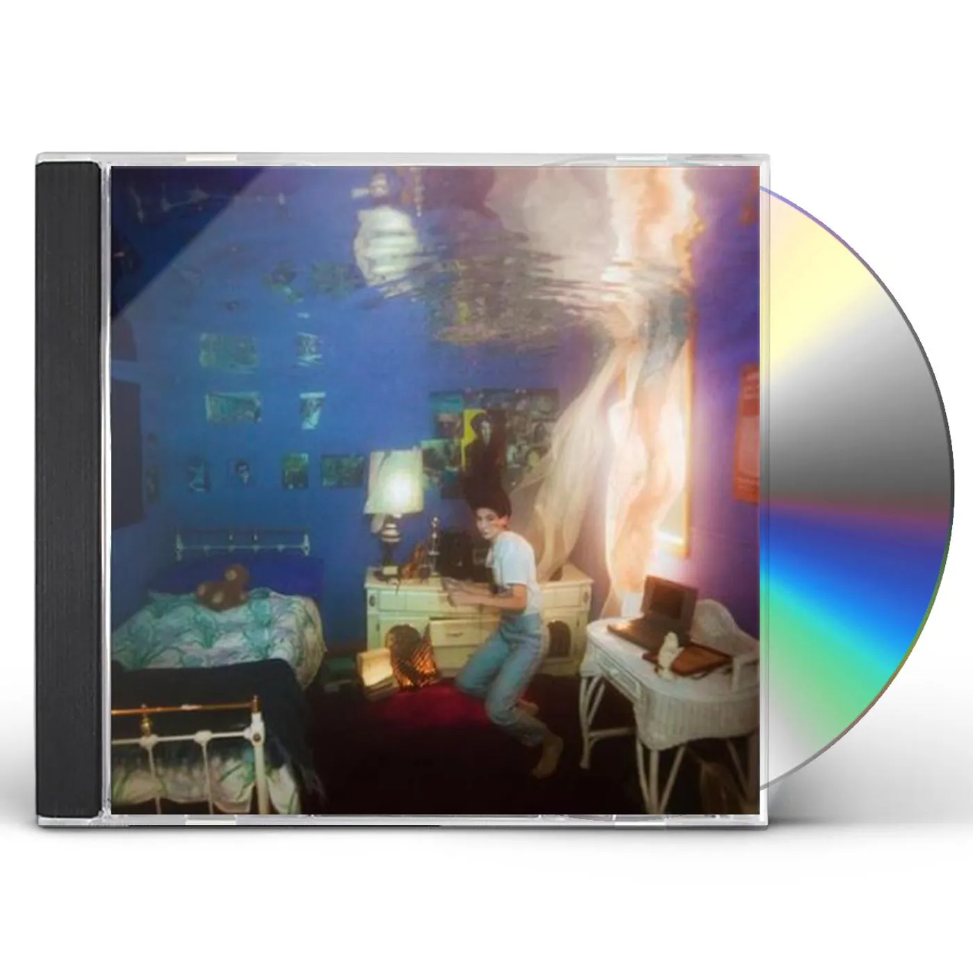 Weyes Blood TITANIC RISING CD