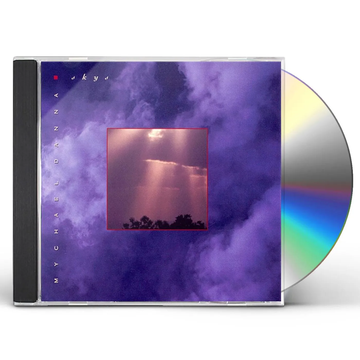 Mychael Danna SKYS CD