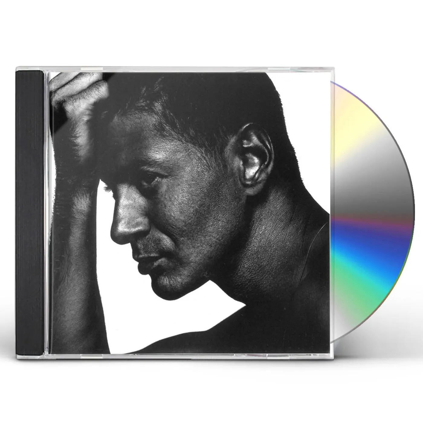 Etienne Daho REEVOLUTION CD