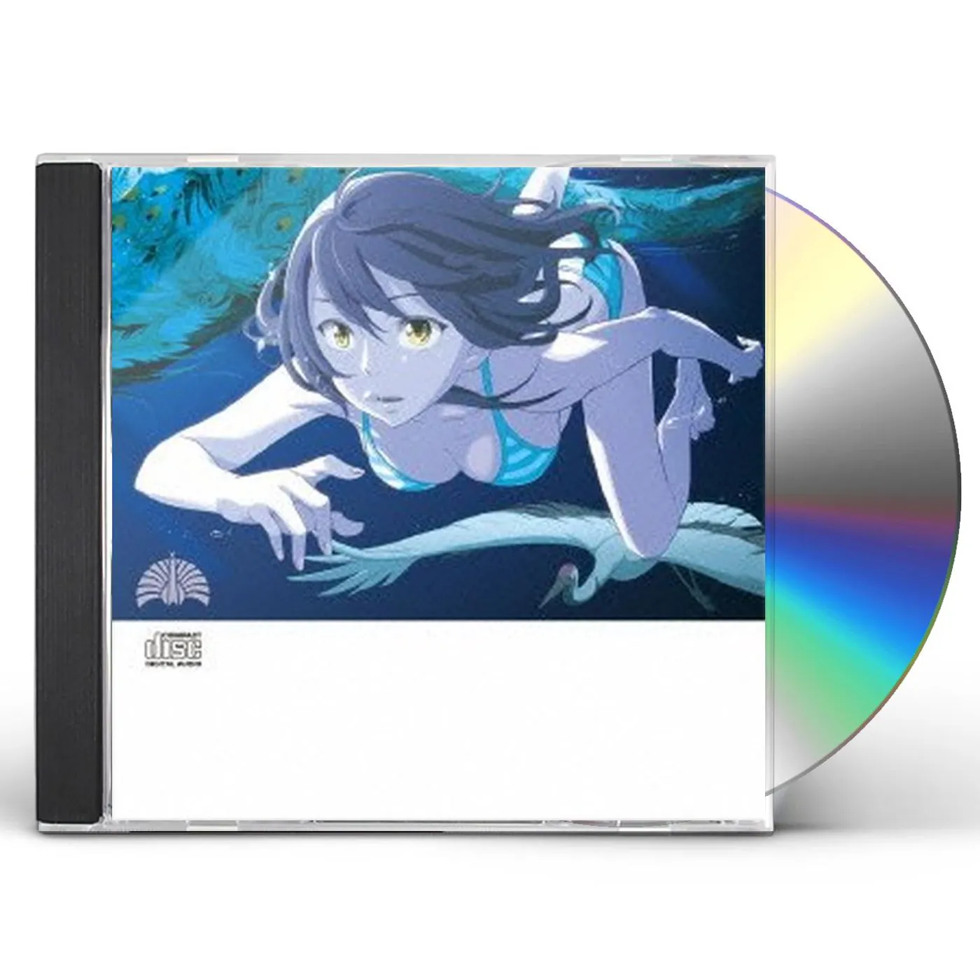 Tokyo Incidents SHINYA WAKU CD