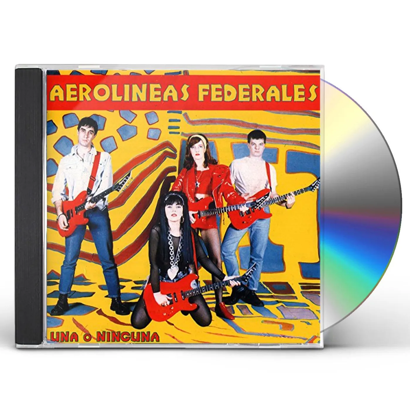 VIA SATELITE ALREDEDOR DE CARLOS BERLANGA CD