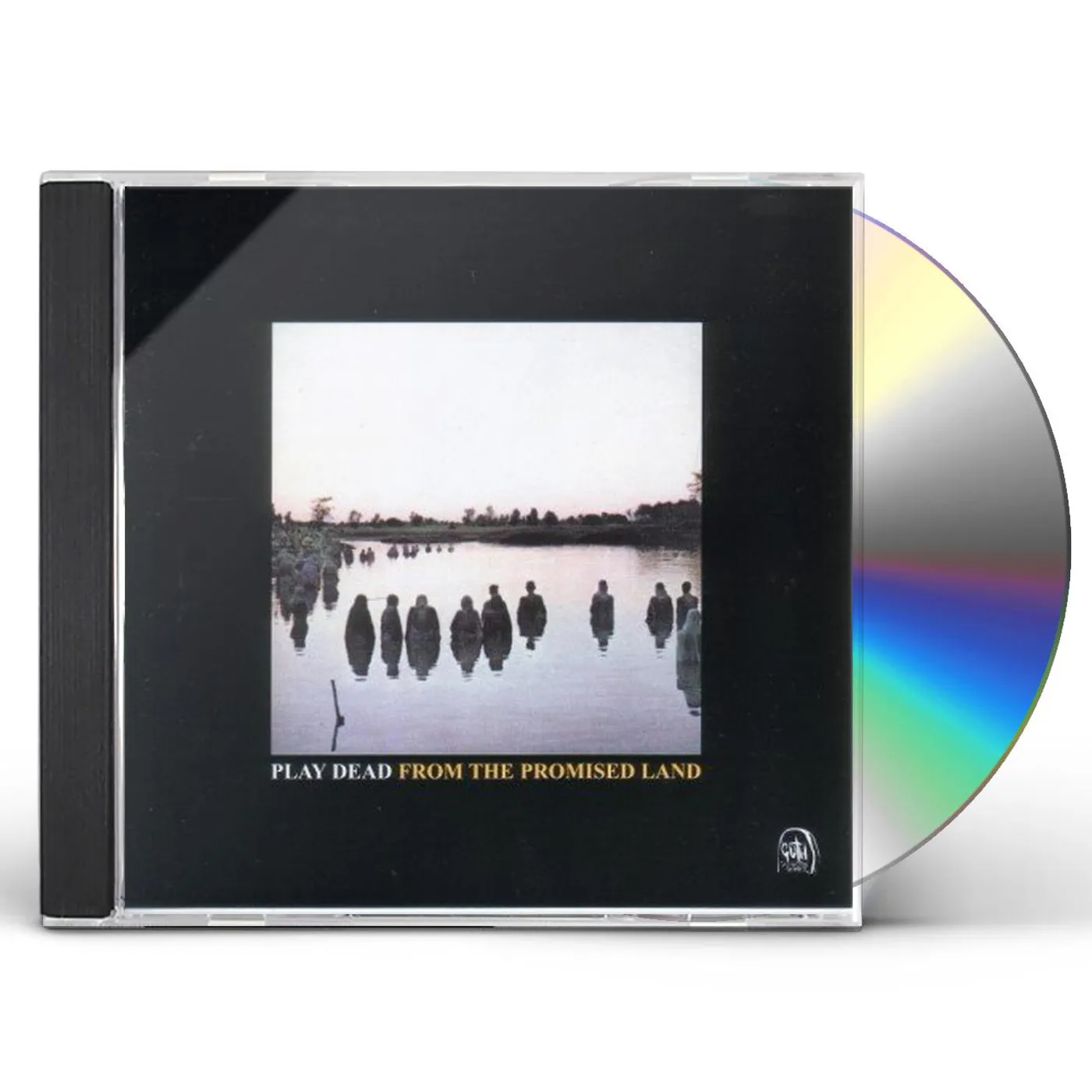 Play Dead FROM THE PROMISED LAND CD